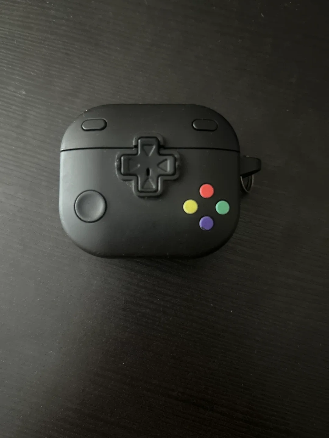 Apple Airpods 3rd Gen with Gamepad Case image indicator(2)