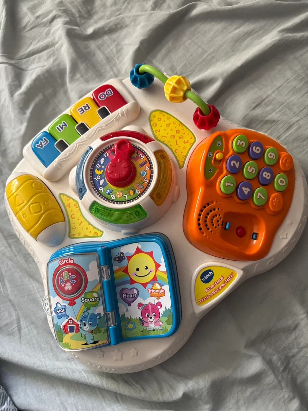 Sit-to-Stand Learn and Discover Table image indicator(2)