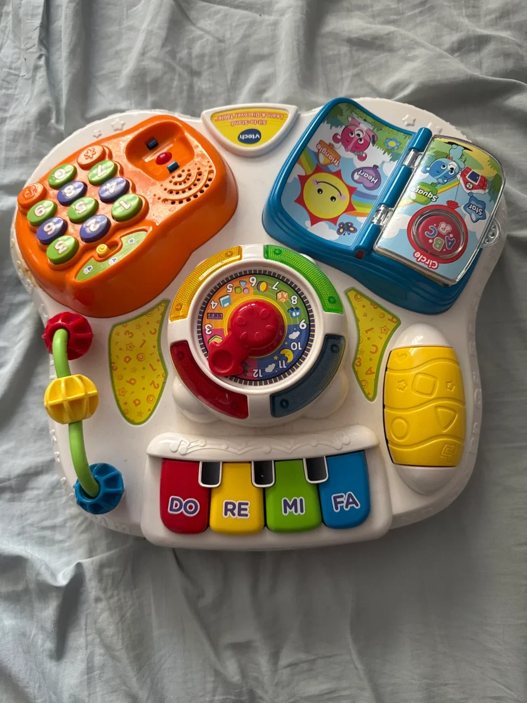 Sit-to-Stand Learn and Discover Table image indicator(3)