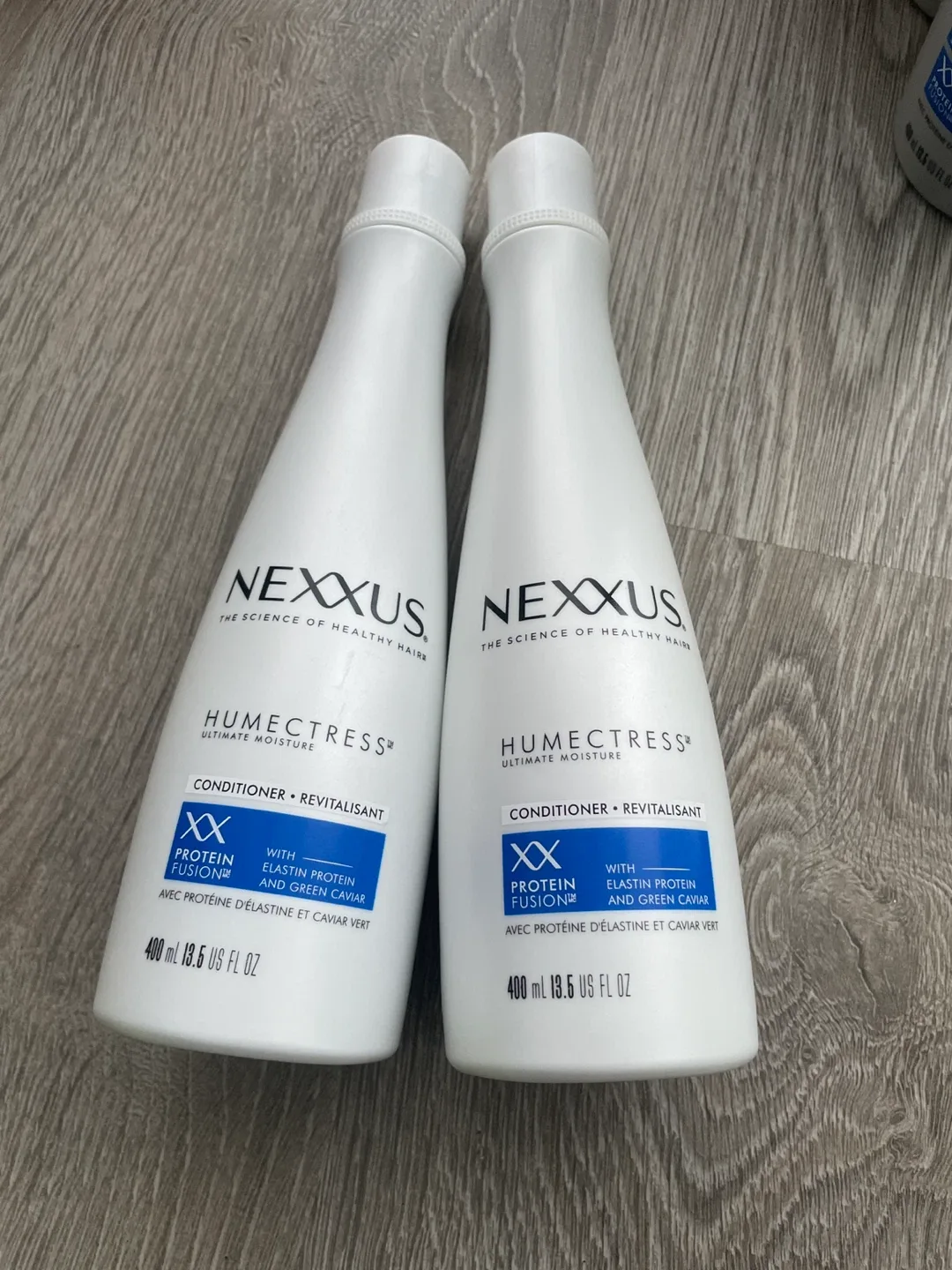 Nexxus Shampoo & Conditioner - 400 ml image indicator(3)