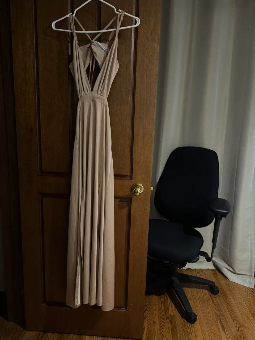 Peppermayo Maxi Dress - Size 8