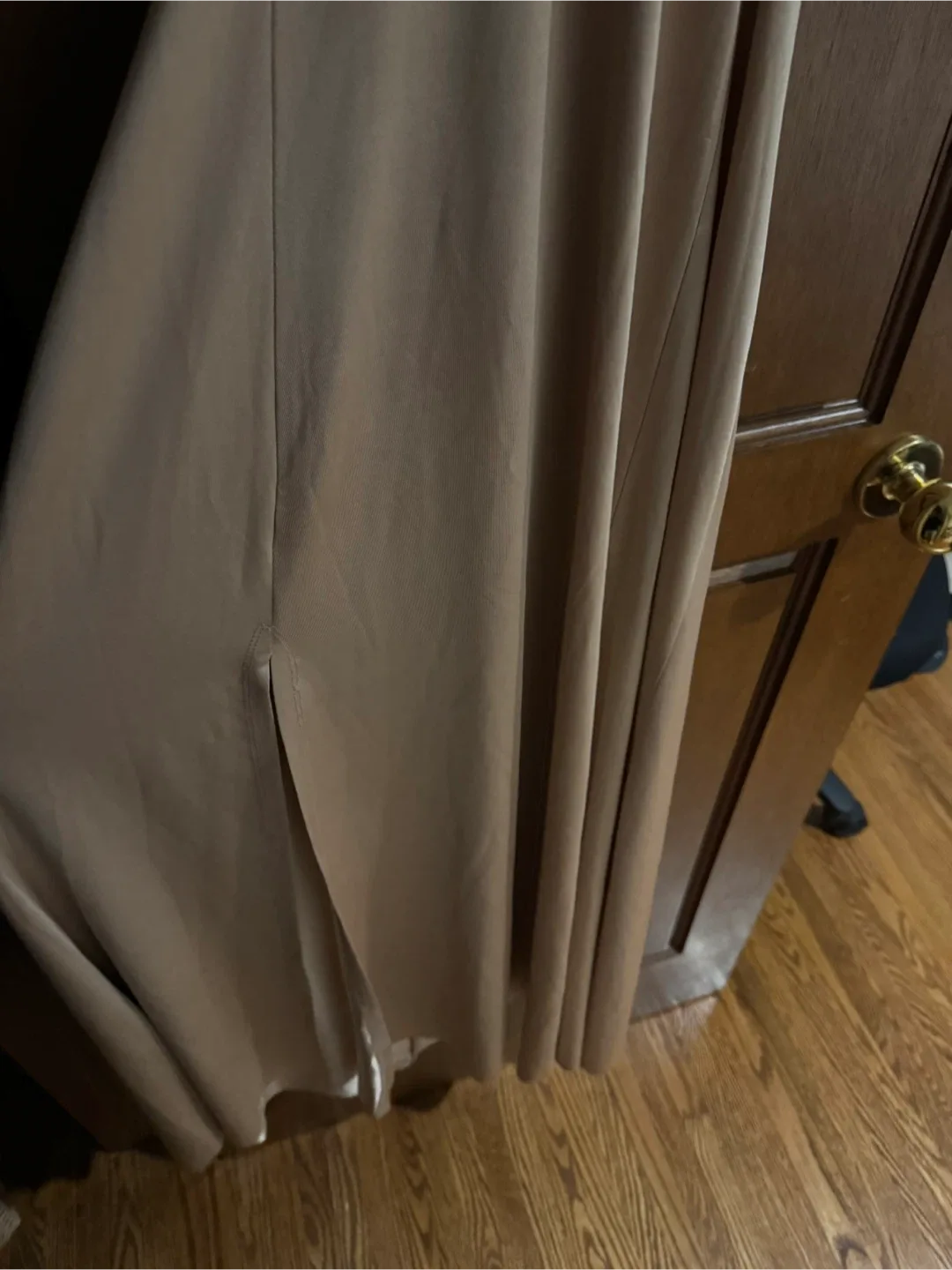 Peppermayo Maxi Dress - Size 8 image indicator(3)