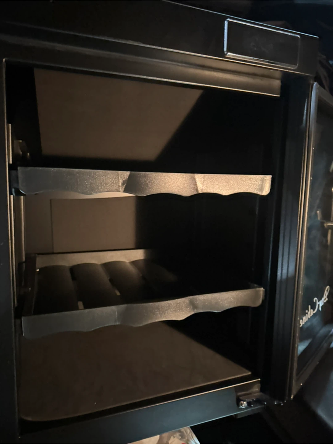 Dry Cabinet AD-040 40L - photo 3