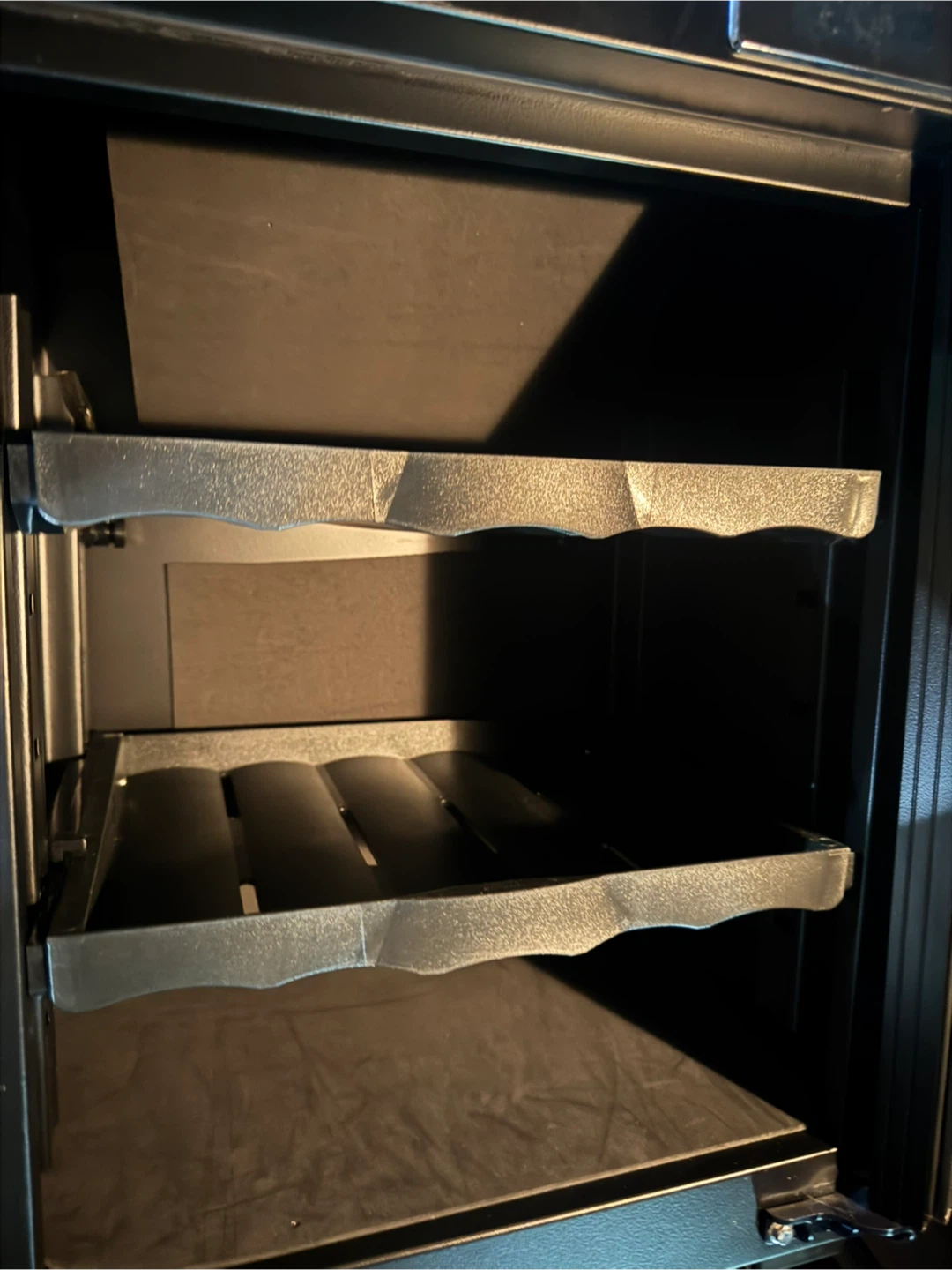 Dry Cabinet AD-040 40L - photo 4