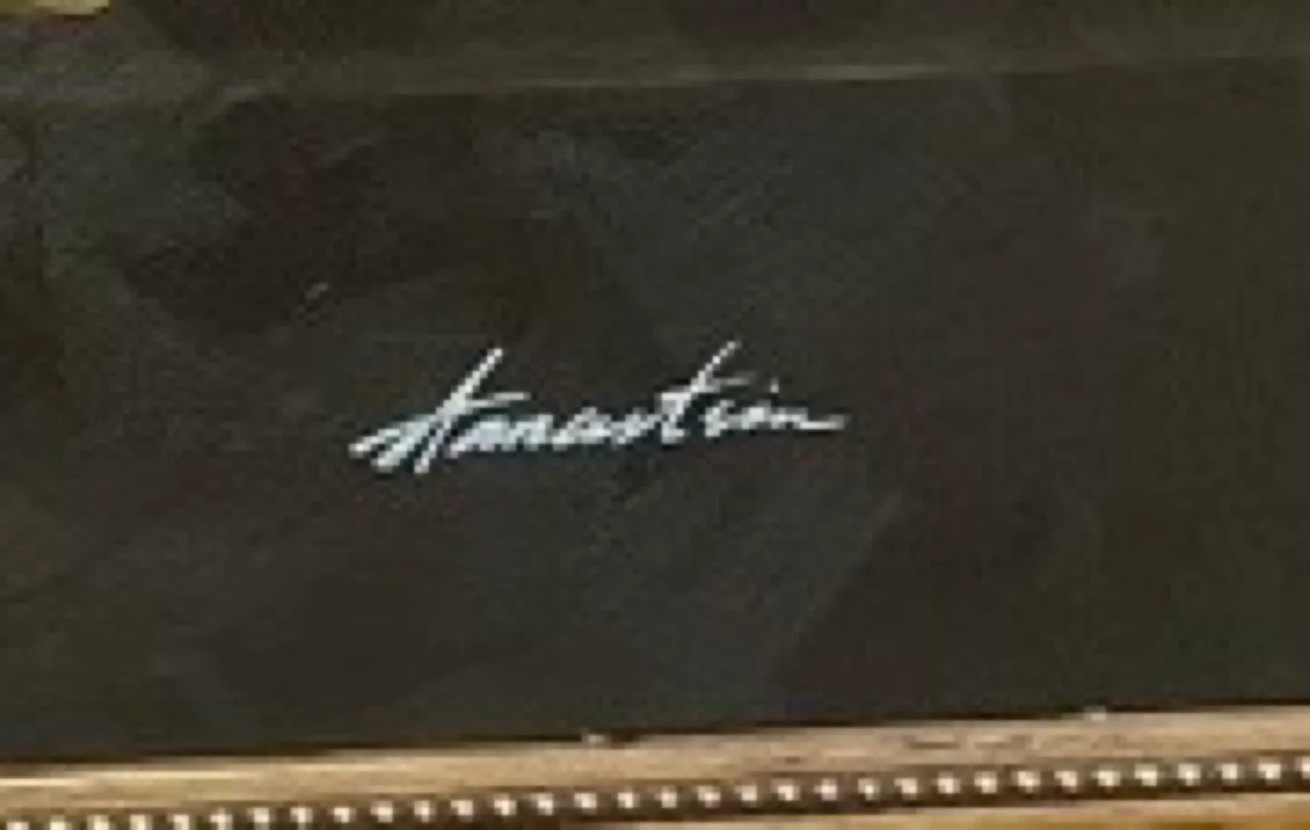 Framed Still Life image indicator(2)