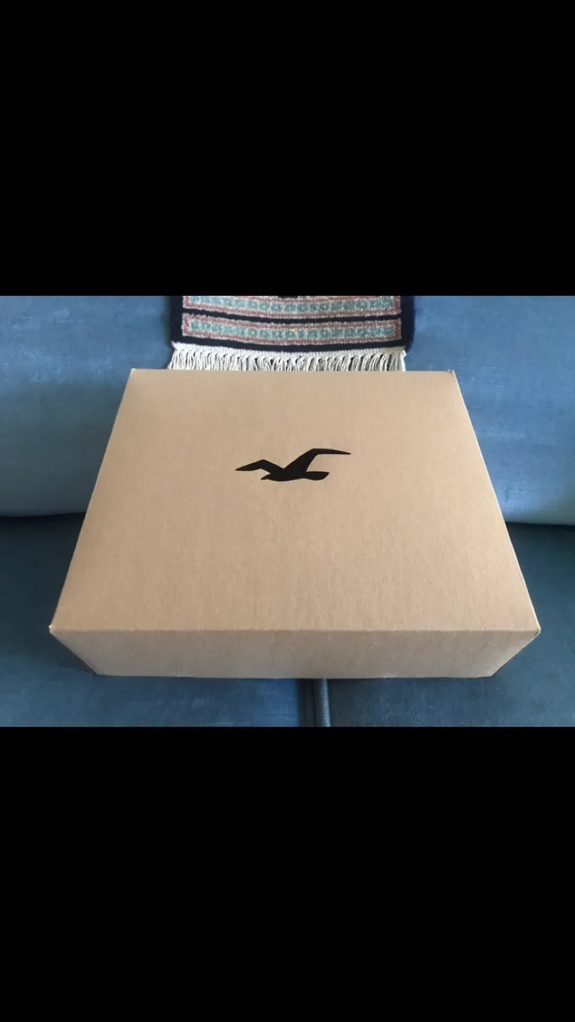 Collection of 5 Beautiful Gift or Holiday Boxes image indicator(6)