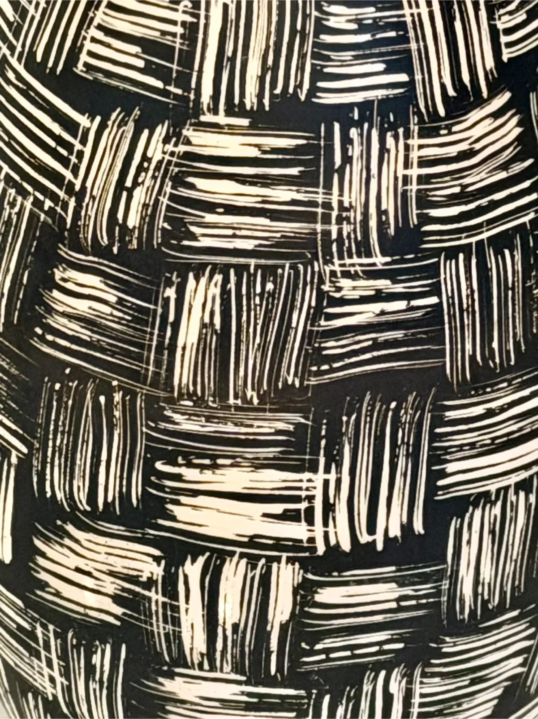 Handpainted Vase from Norway image indicator(5)