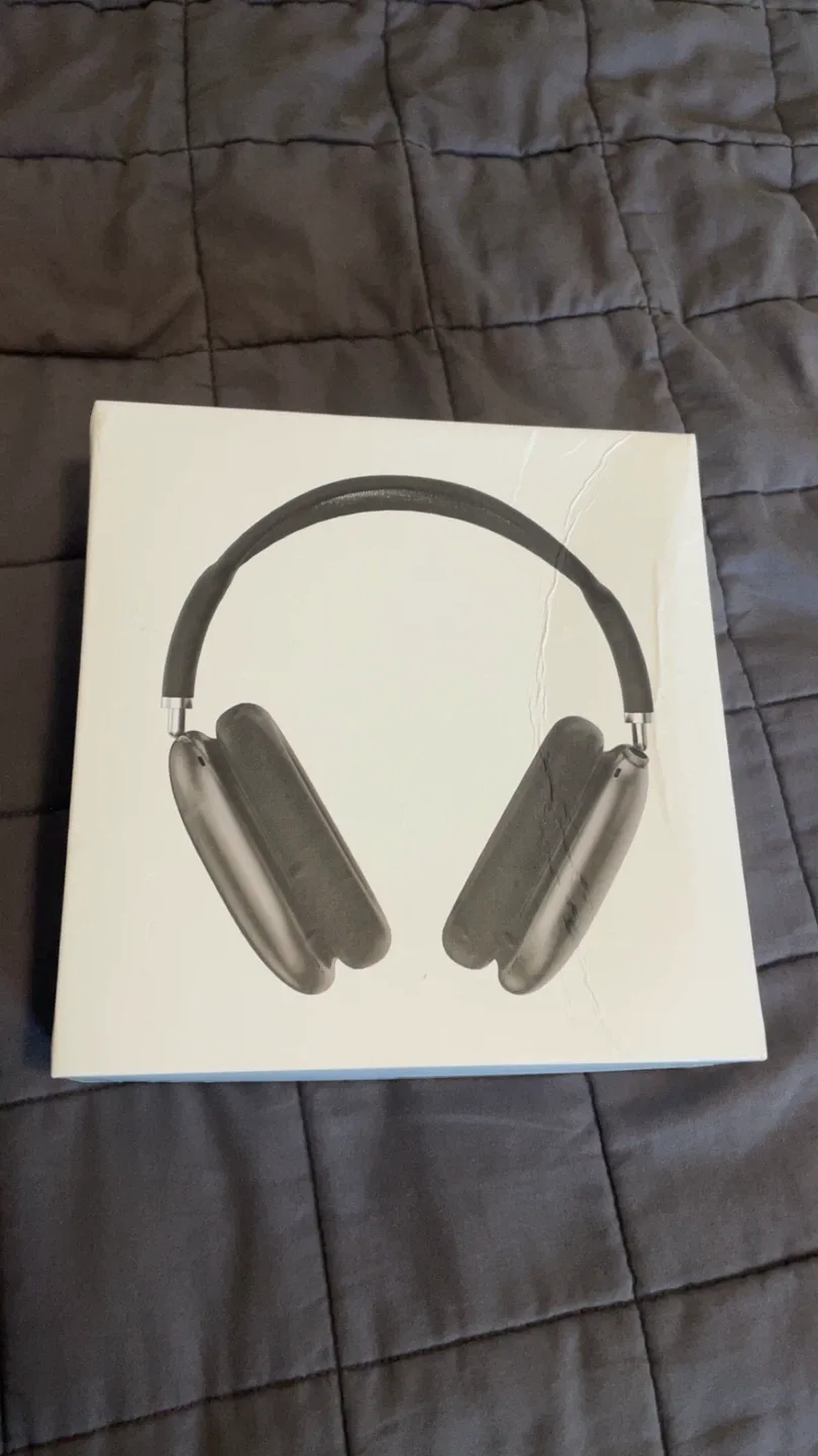 Apple AirPods Max - Black