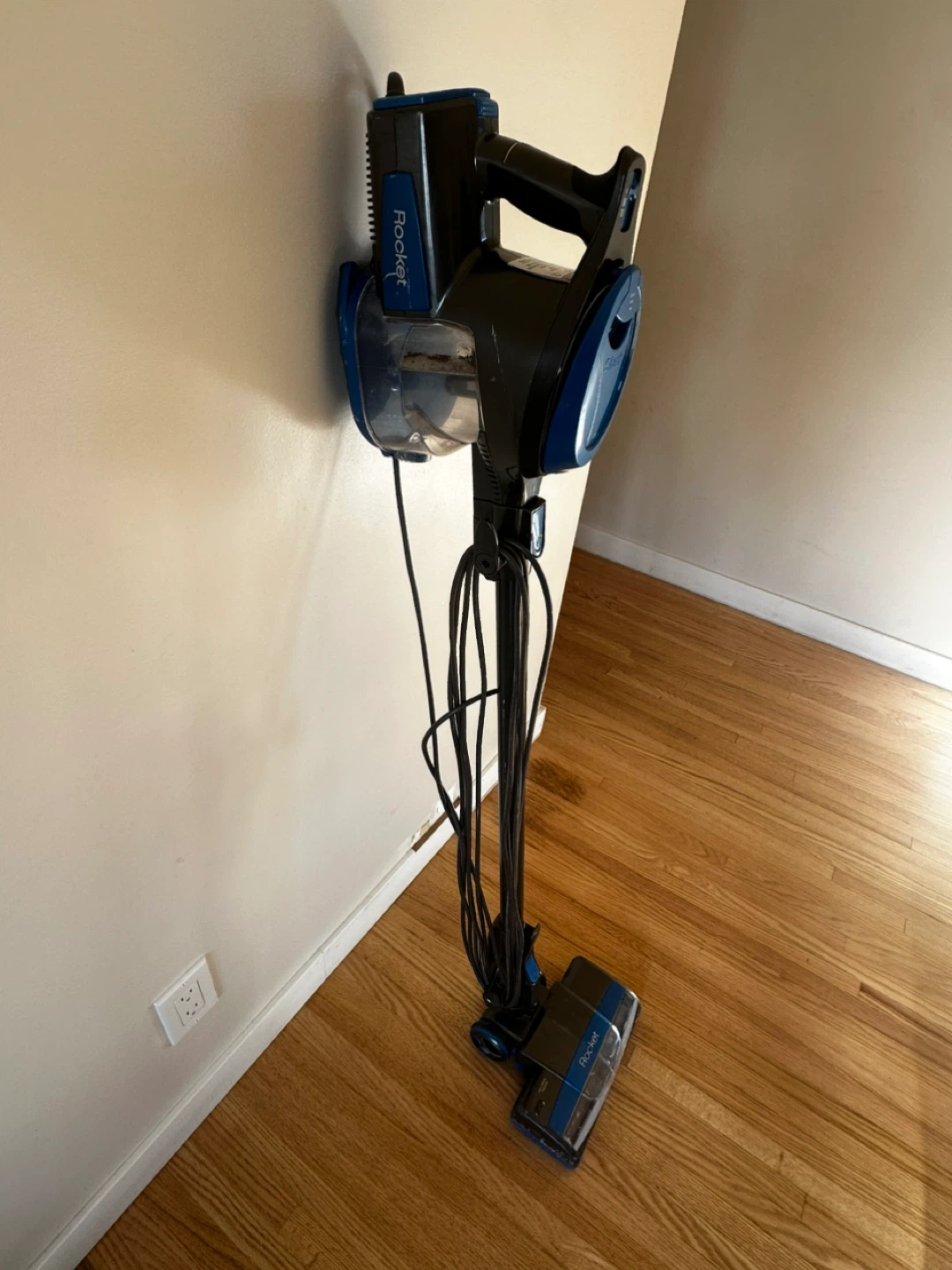 Shark Rocket Corded Stick Vacuum