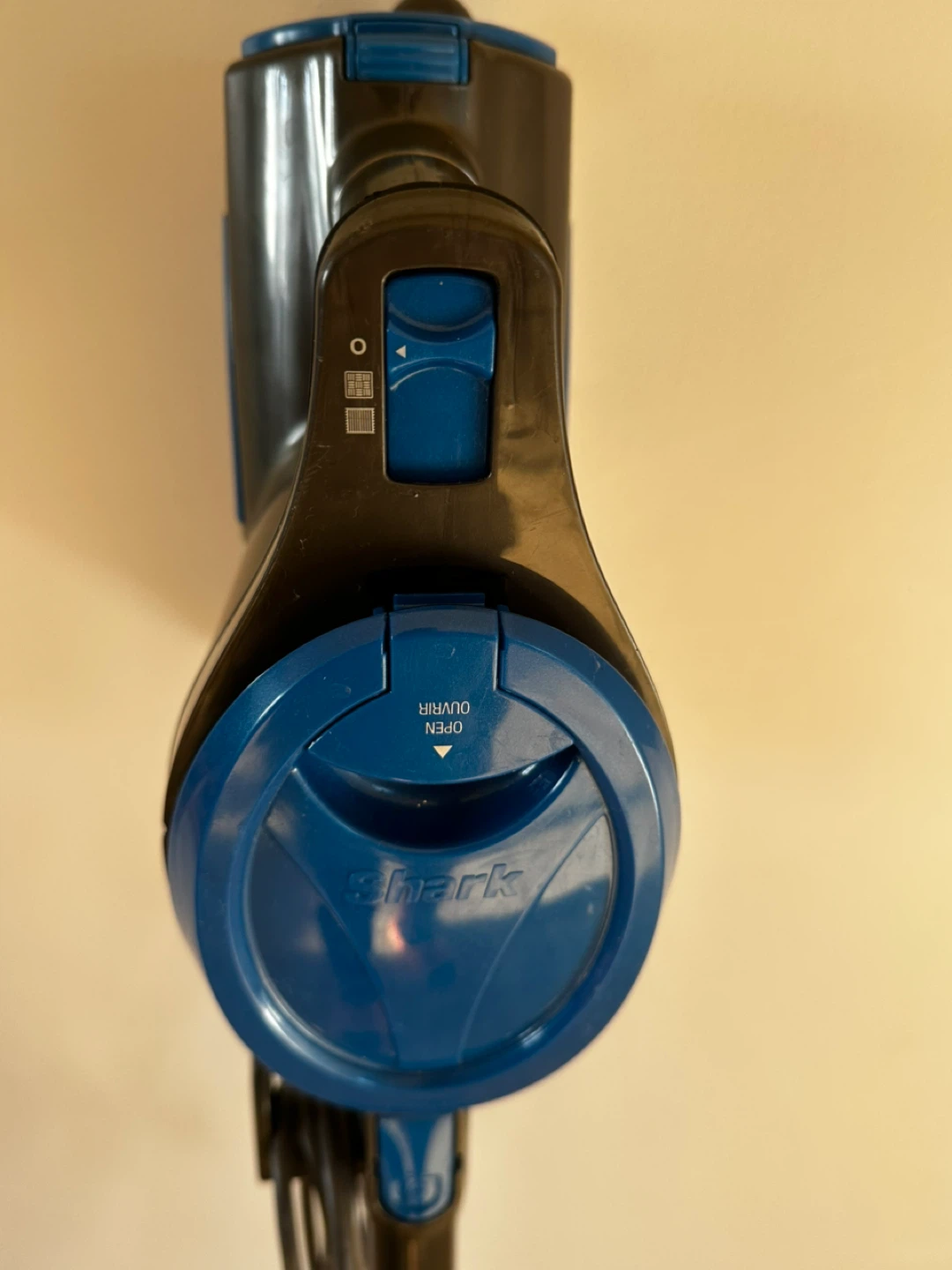 Shark Rocket Corded Stick Vacuum - photo 3