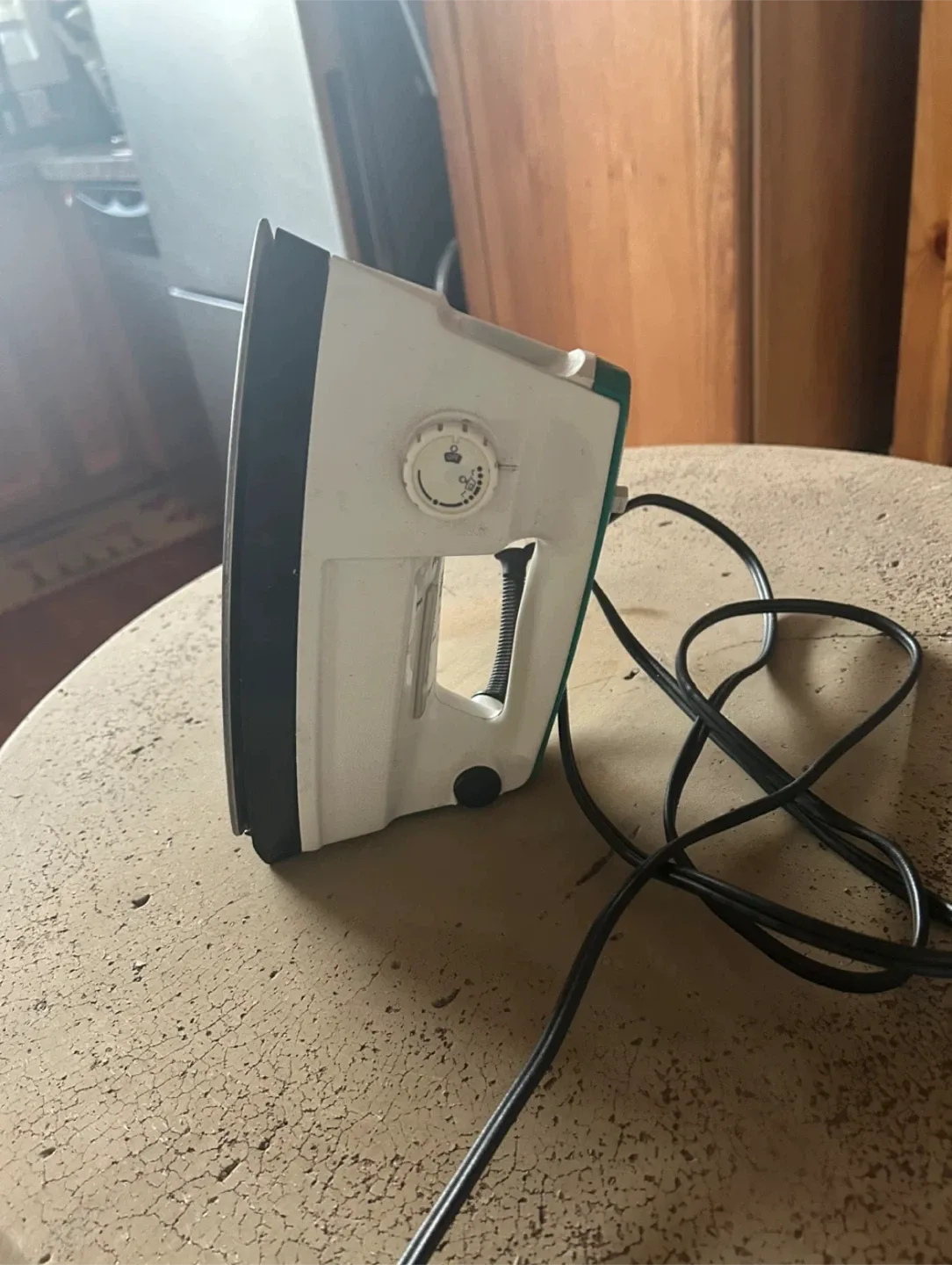 Proctor Silex Iron image indicator(3)