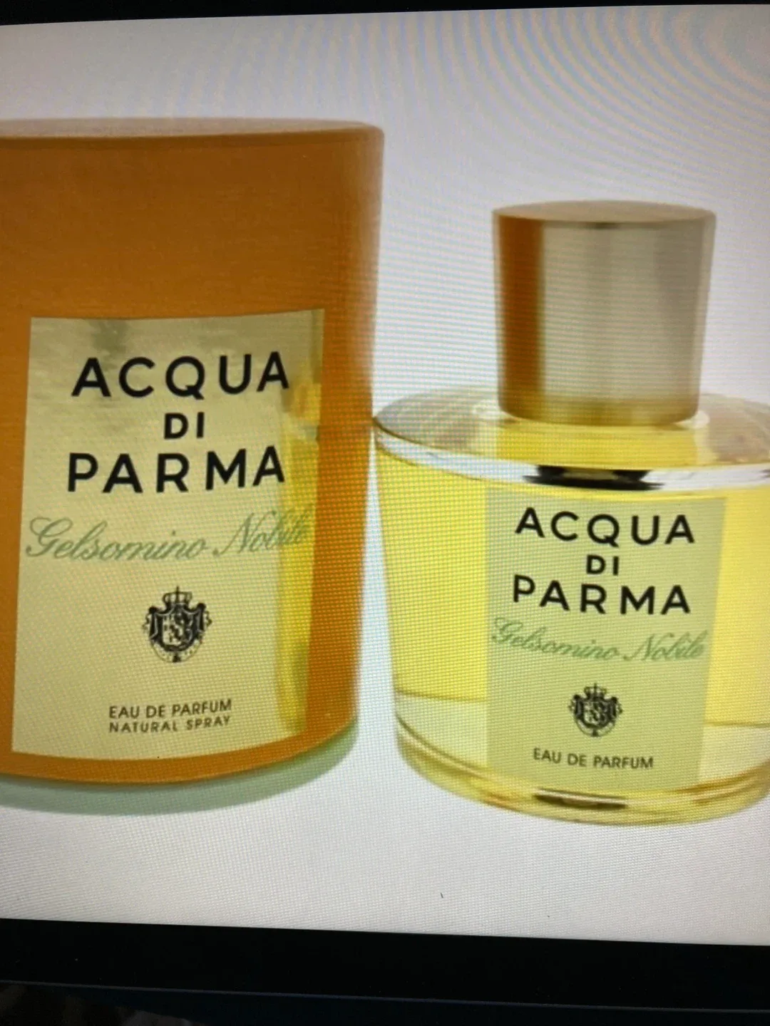 Acqua di Parma Gelsomino Nobile Eau de Parfum