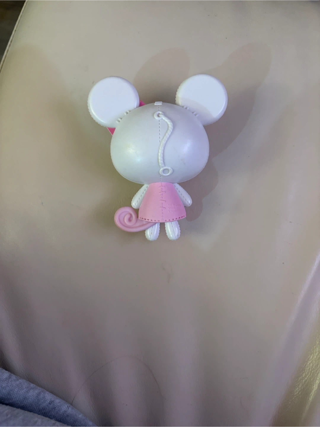 Lalaloopsy doll pet Cindy slippers $15 - photo 2