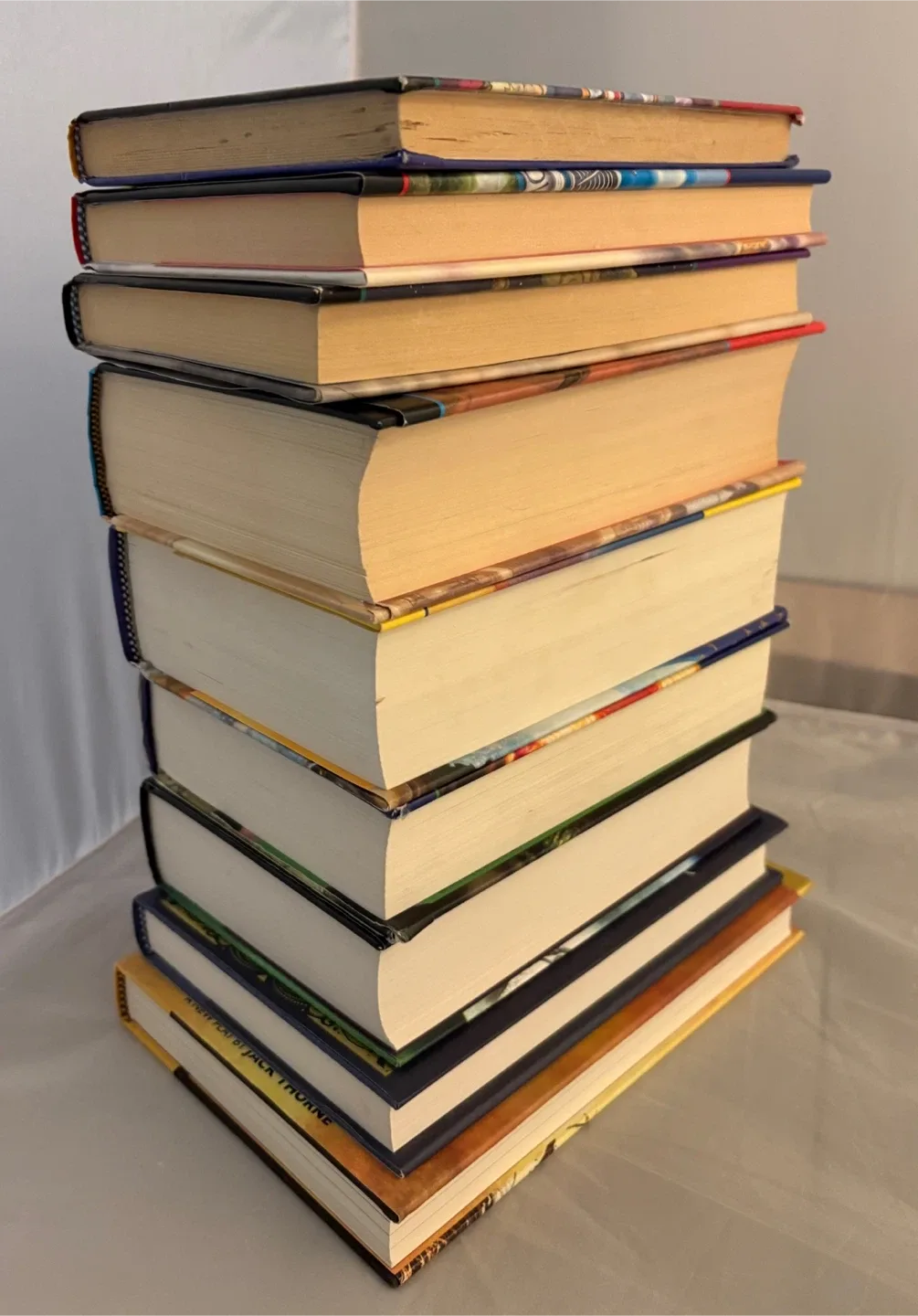 Harry Potter Hardcover Set by J.K. Rowling image indicator(7)