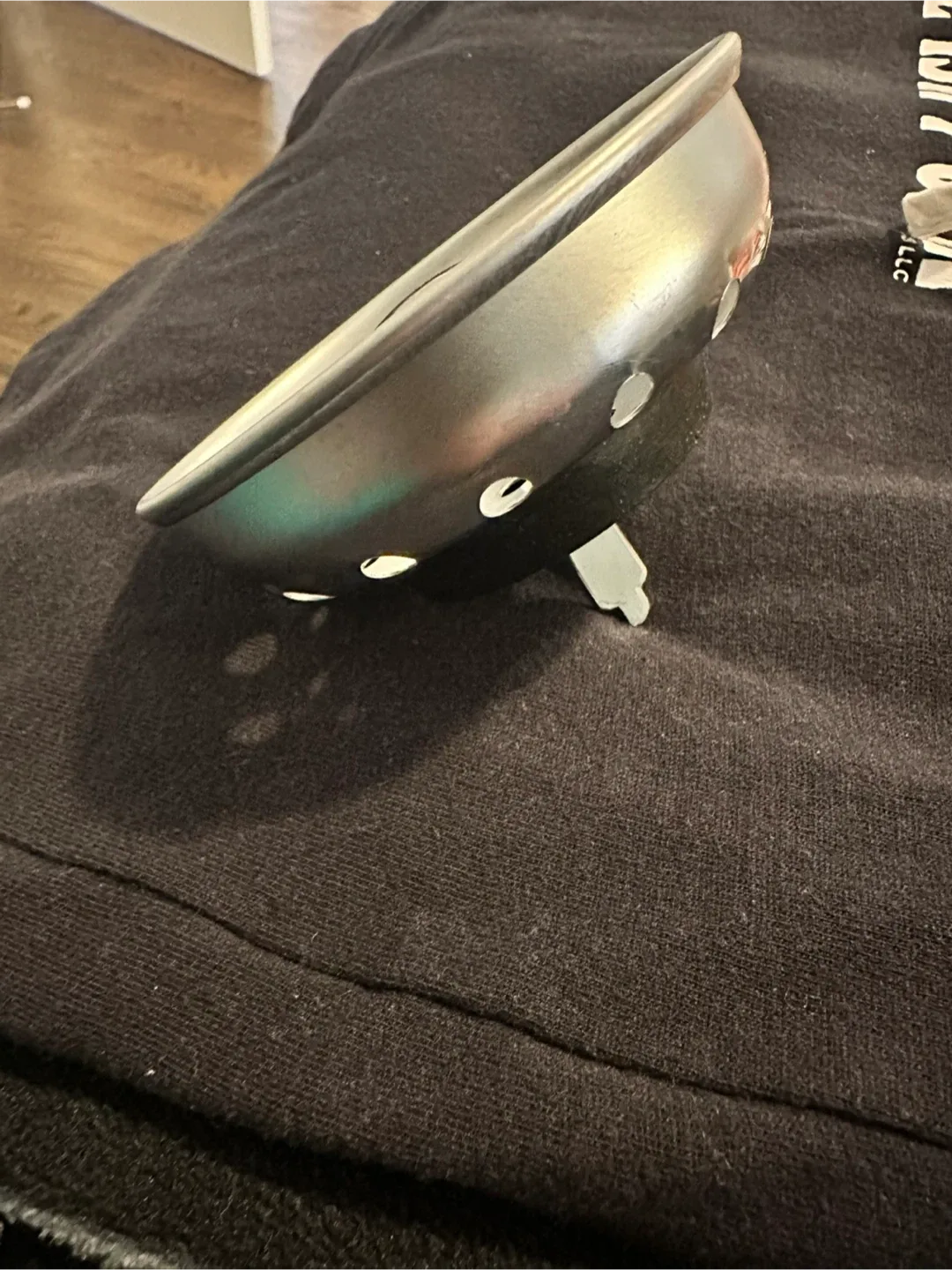 Kitchen Sink Strainer image indicator(2)