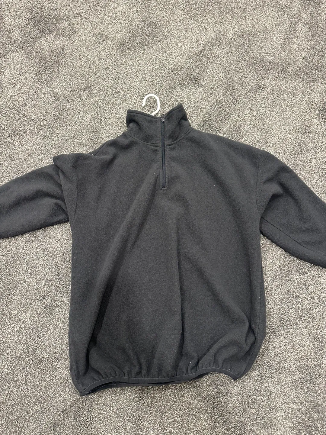 Ardene Fleece Pullover - Size M