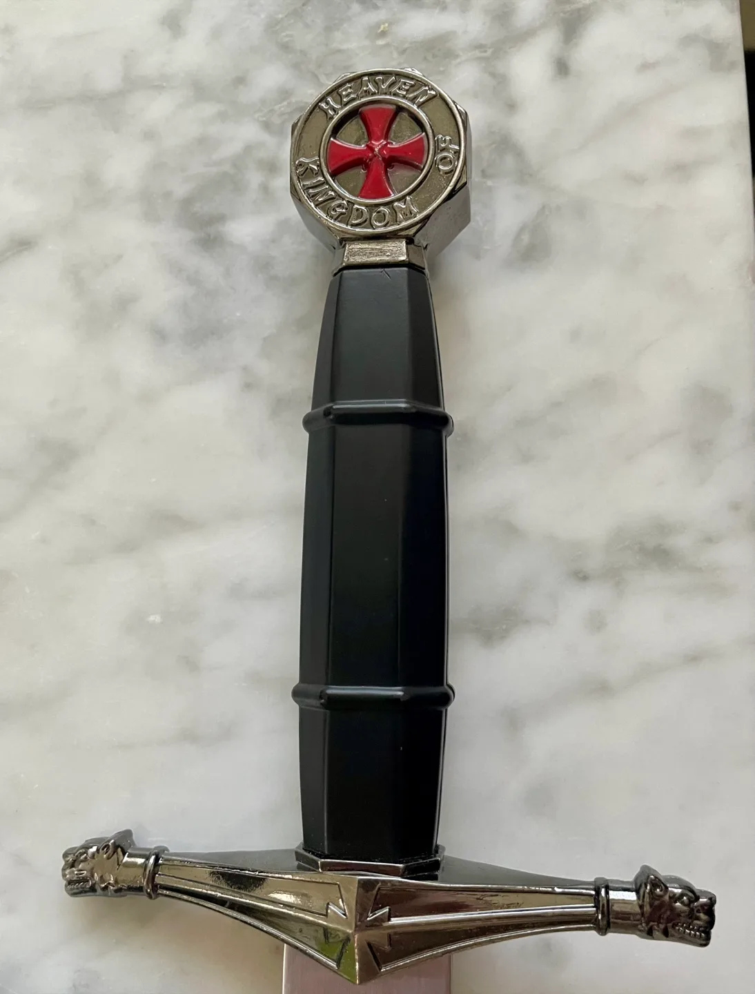 Kingdom of Heaven Decorative Sword image indicator(3)