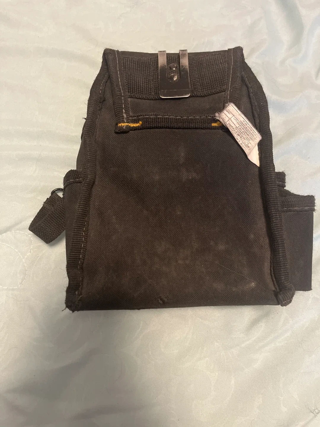 Kunys hip pouch. image indicator(2)