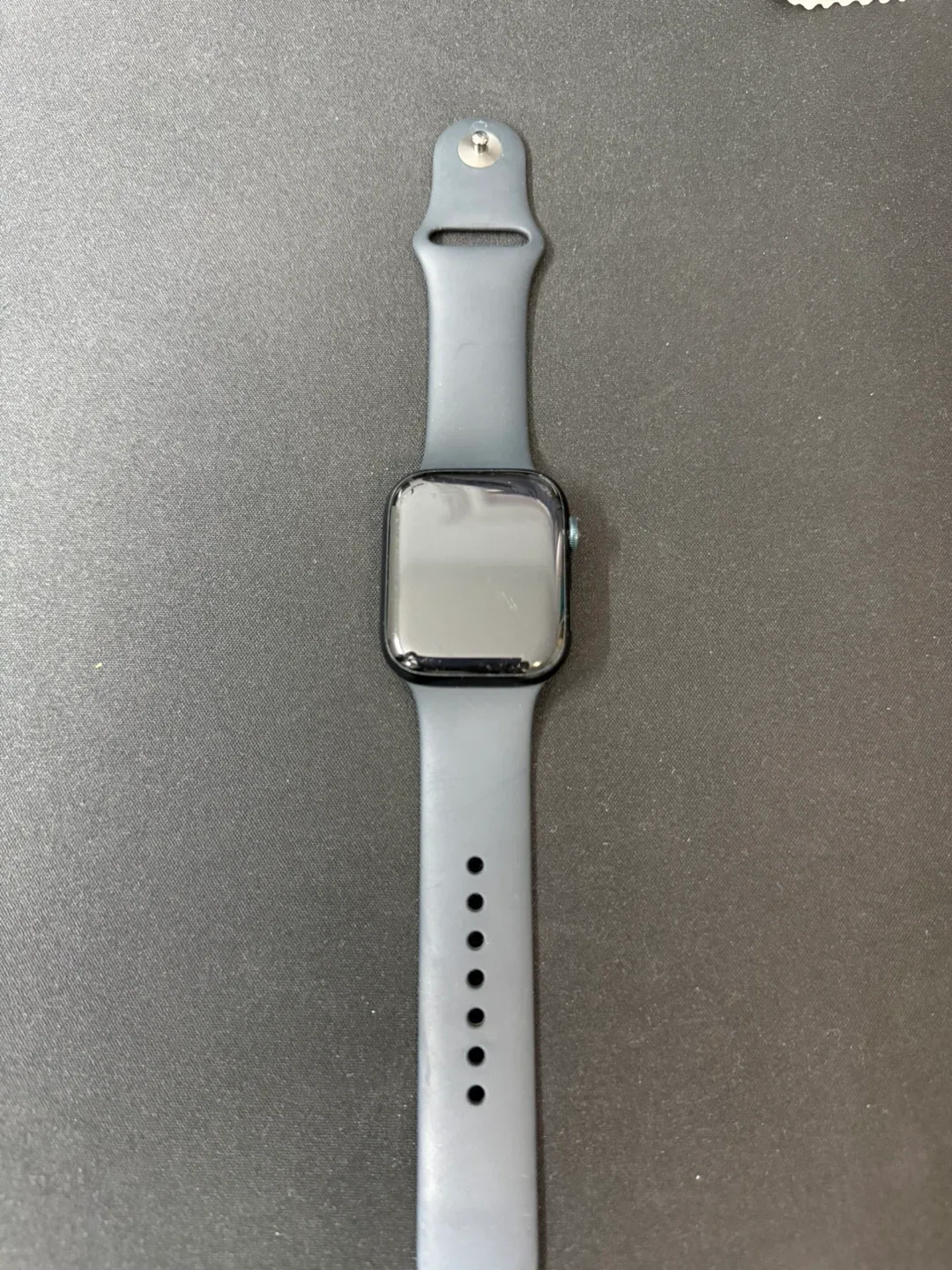 Apple Watch Series 8 45mm (GPS + LTE) - Aluminum Case