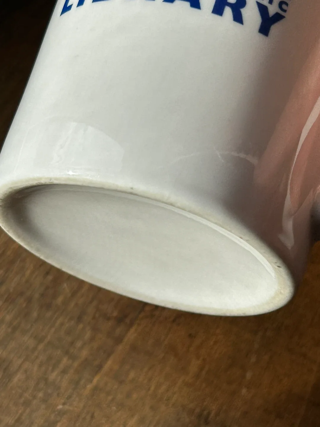 $12 Mug  TPL Toronto Public Library coffee tea cup image indicator(3)