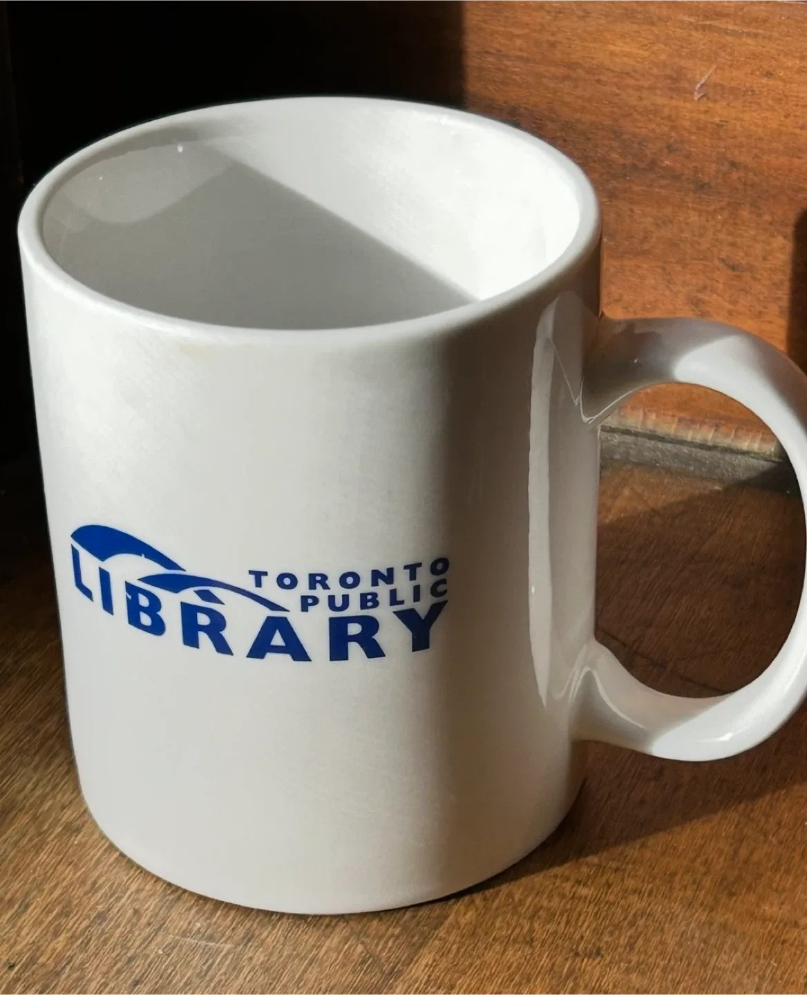$12 Mug  TPL Toronto Public Library coffee tea cup image indicator(6)