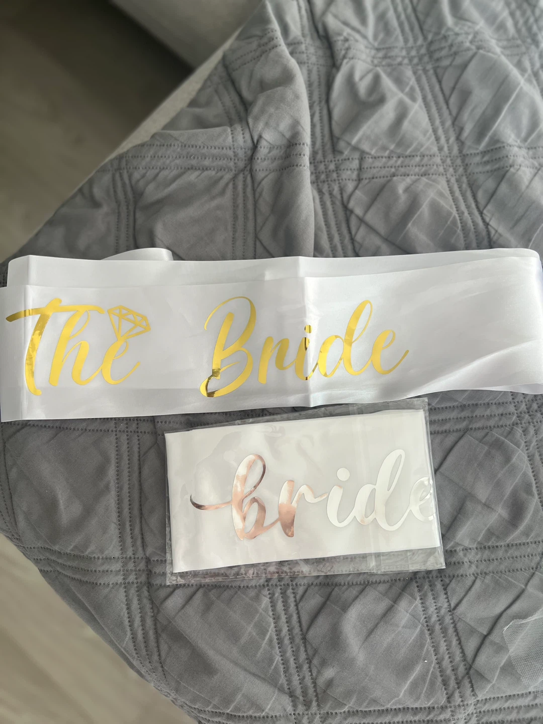 Bride to be / Bachelorette bundle - photo 4