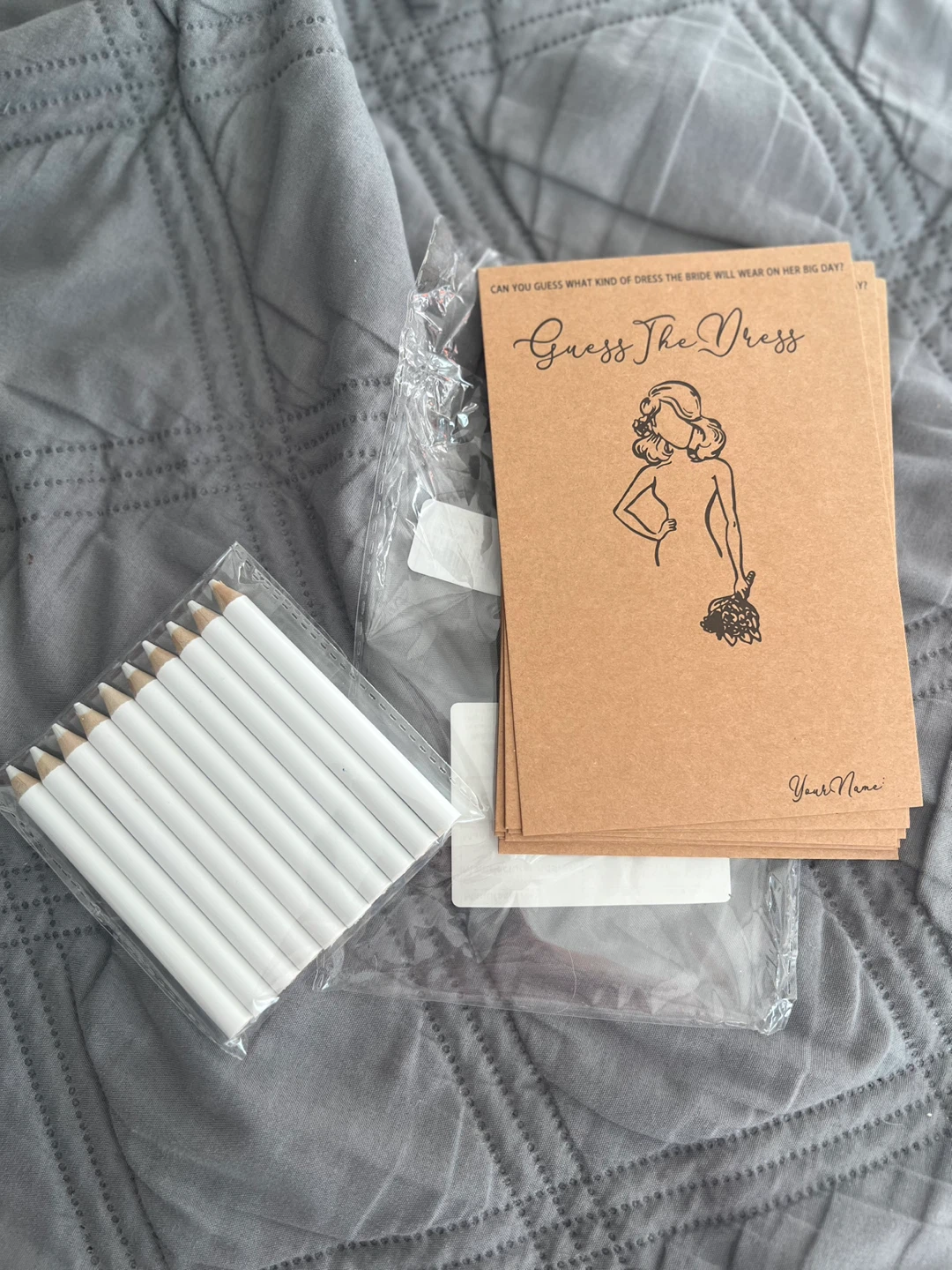 Bride to be / Bachelorette bundle - photo 5