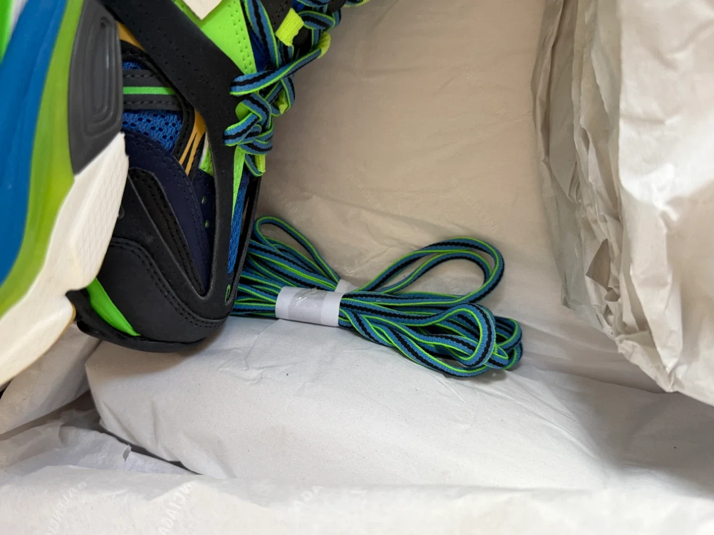 Balenciaga Track Sneakers image indicator(5)