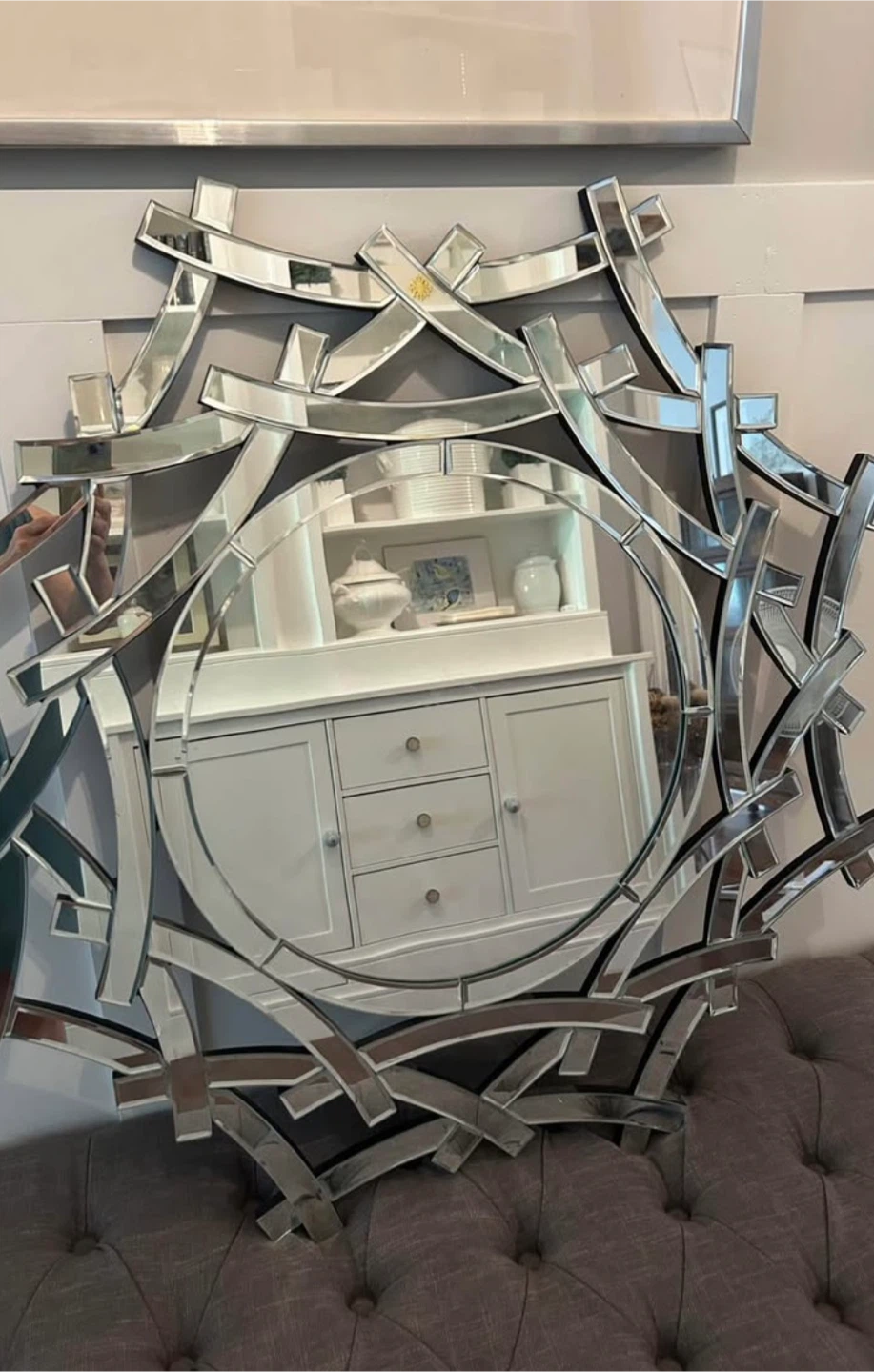 Large Mirror