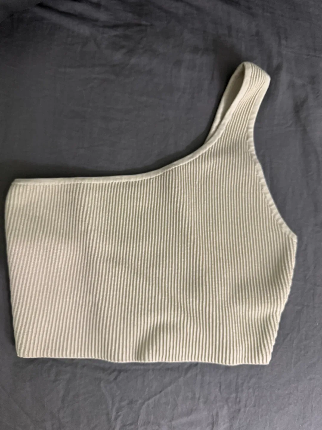 Babaton crop top size M