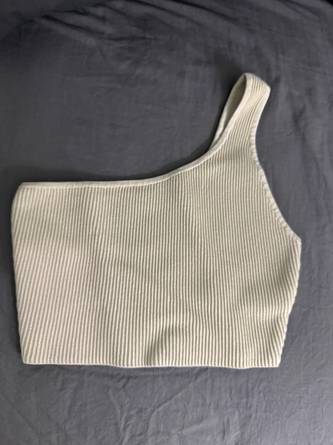 Babaton crop top size M - photo 2