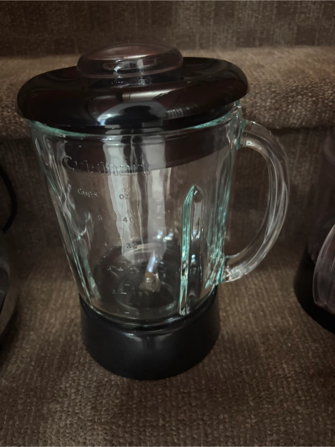 Cuisinart SmartPower Duet Blender/Food Processor - photo 3