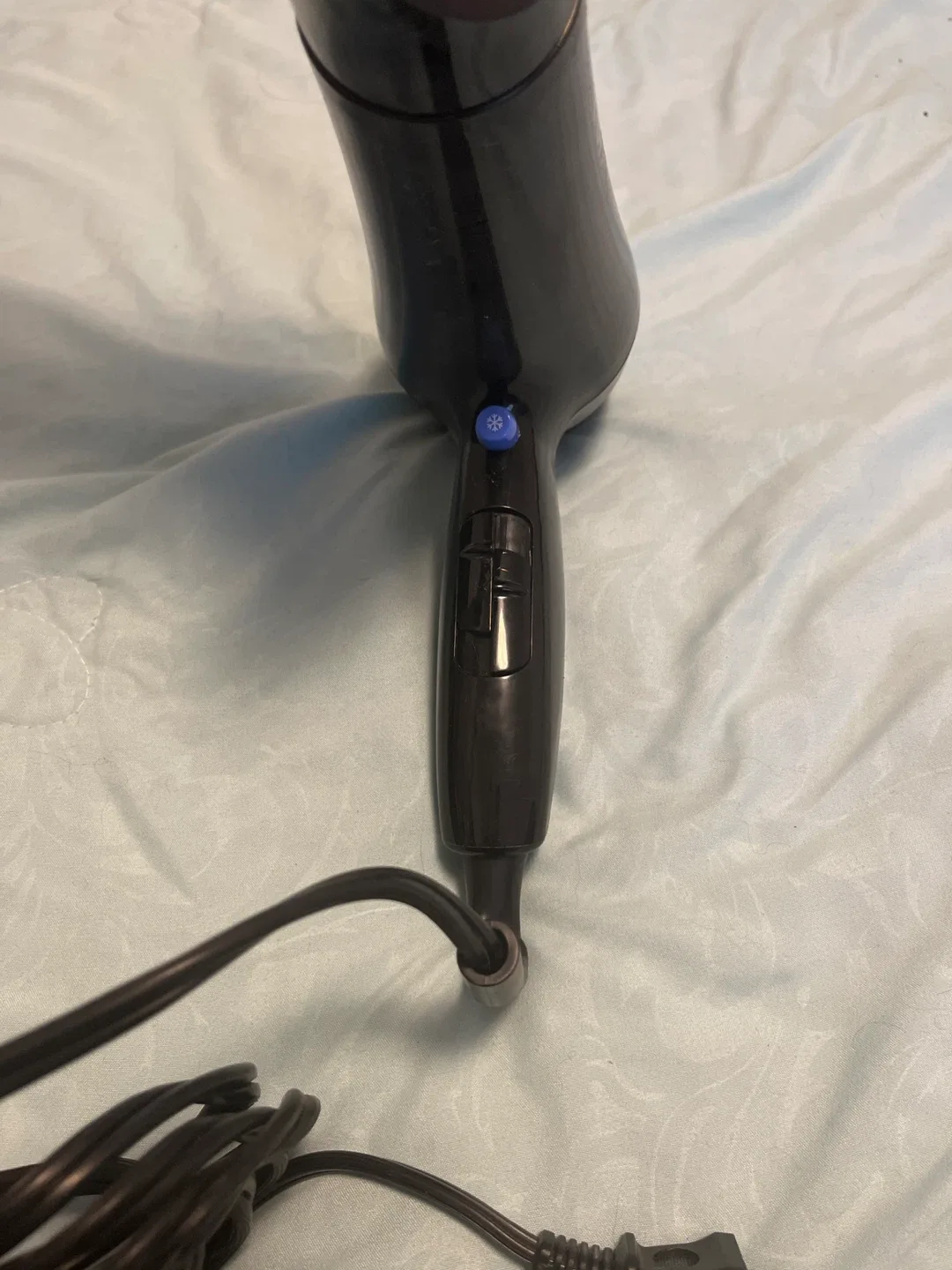 Conair hair dryer. image indicator(2)