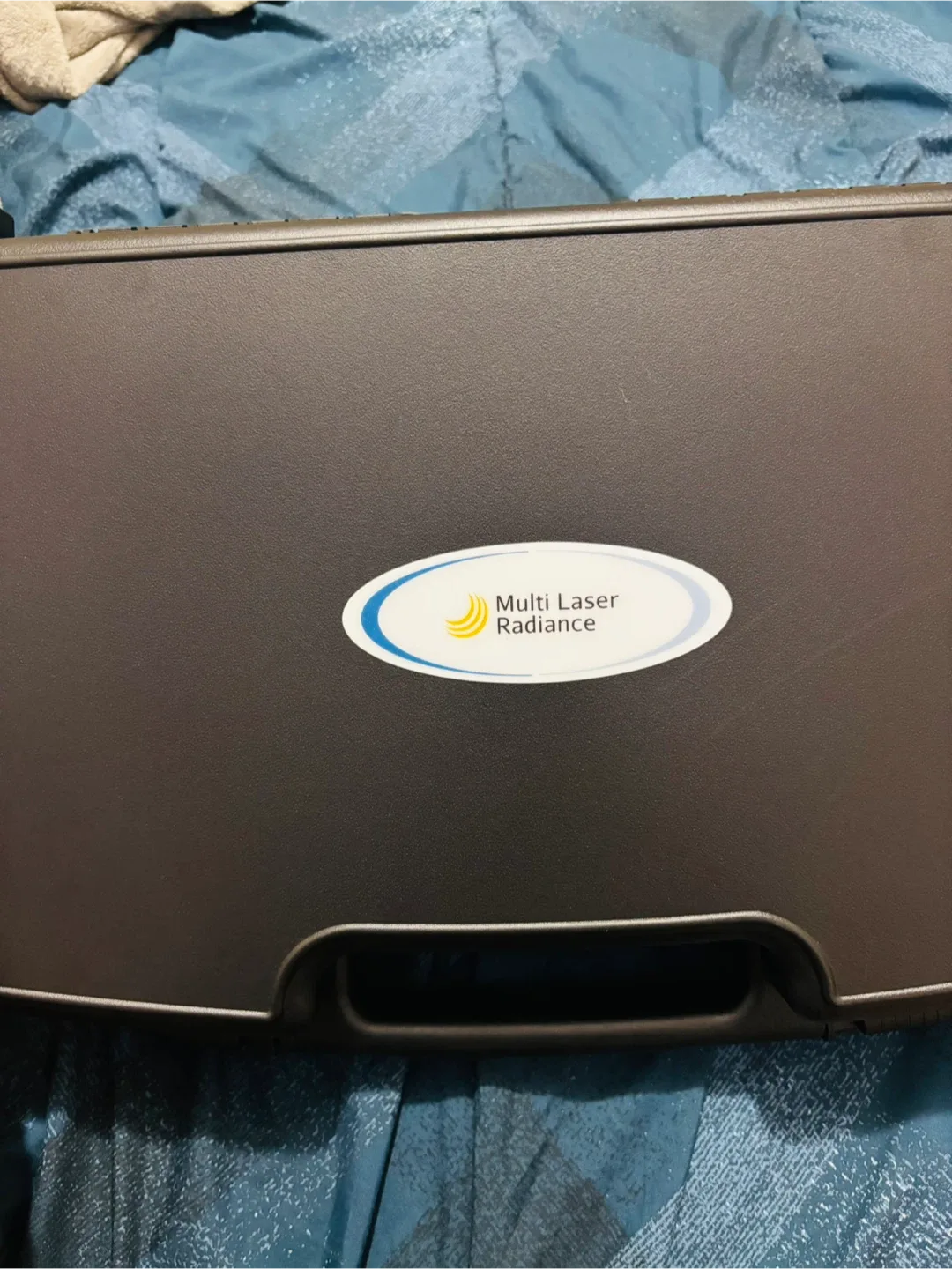 Painease Home Care Multi Laser Radiance