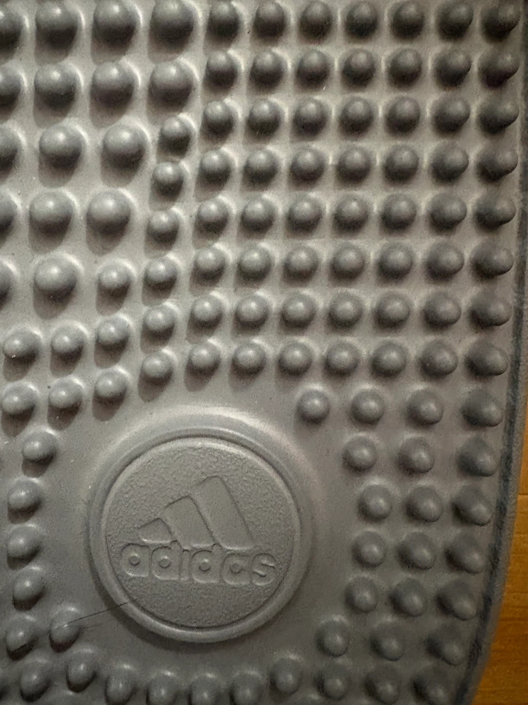 Adidas Adissage Slides US Men 17 - photo 4