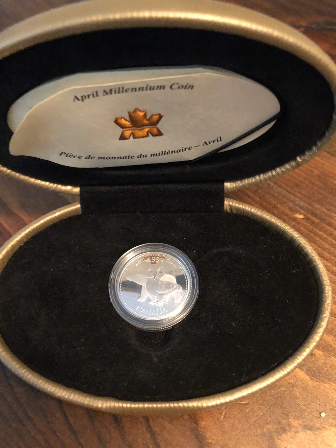Keepsake & Coins - photo 2
