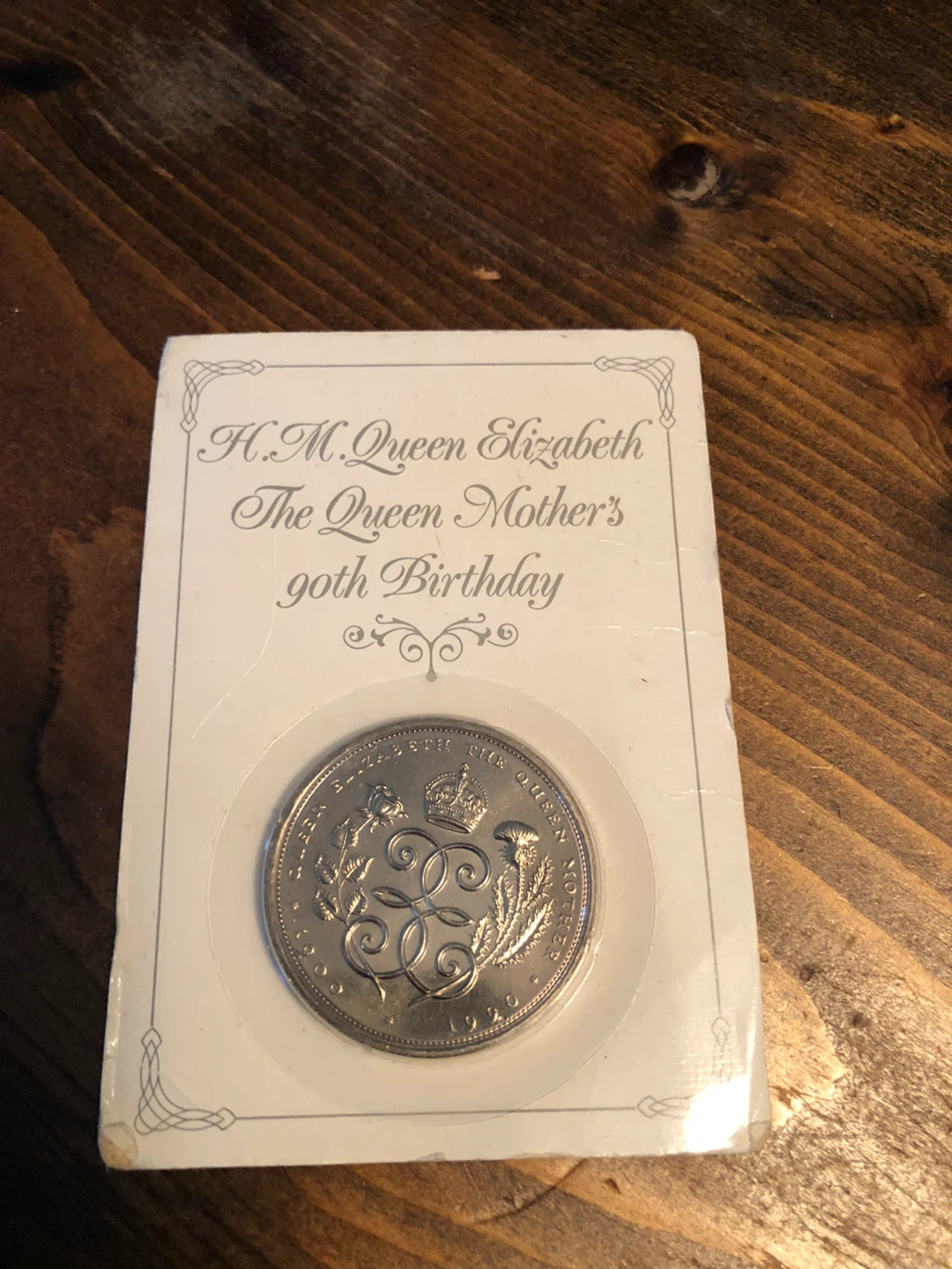 Keepsake & Coins - photo 3