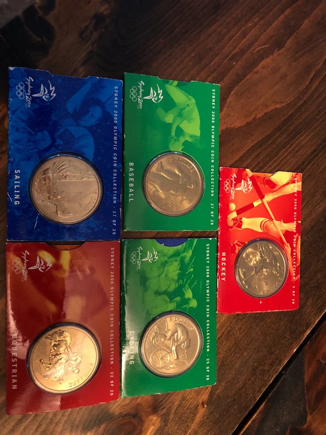 Keepsake & Coins image indicator(6)