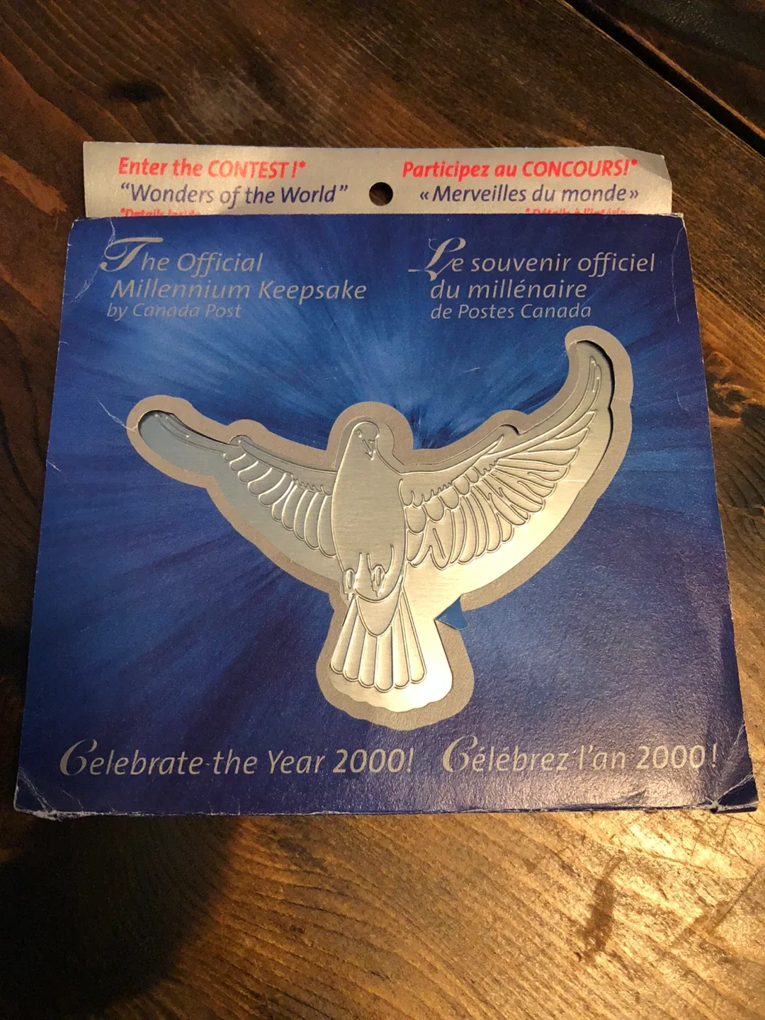 Keepsake & Coins image indicator(4)