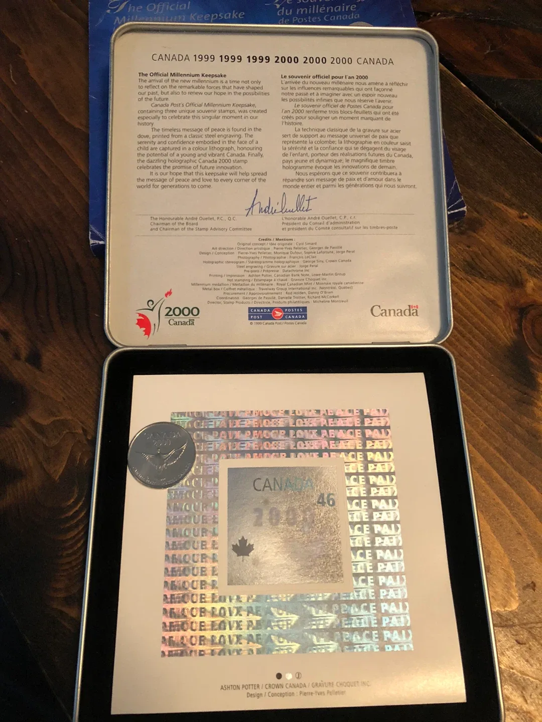 Keepsake & Coins image indicator(5)