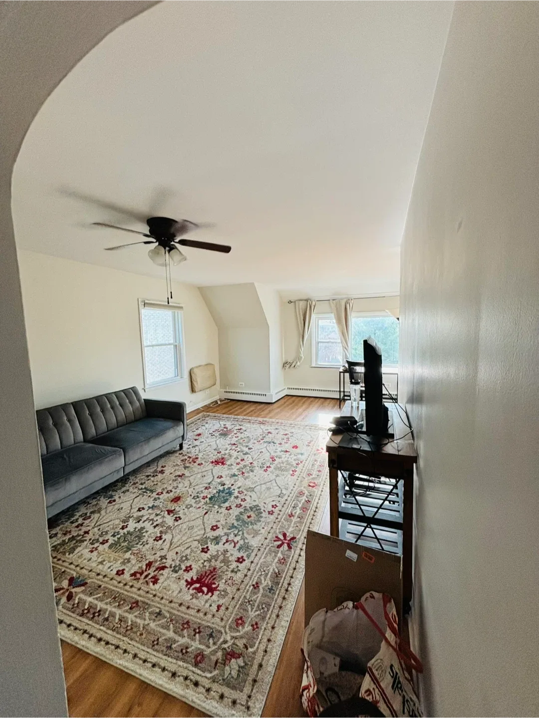 1995.00 Furnished rehab. Month to month image indicator(7)