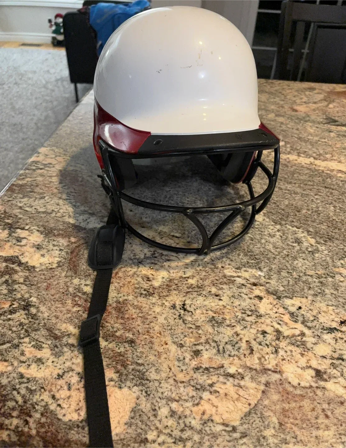 Baseball Helmet - One Size image indicator(2)