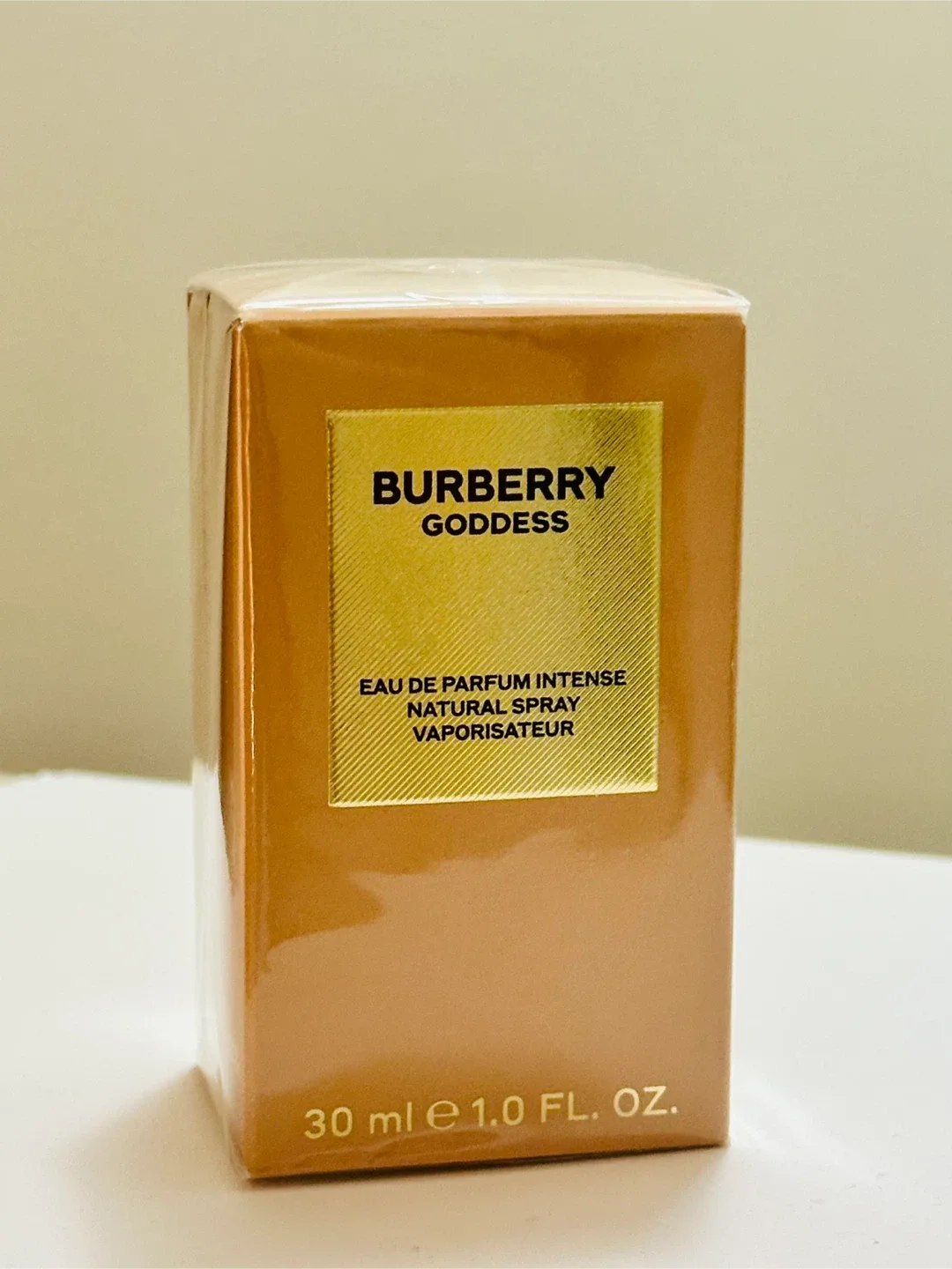 Burberry Goddess Eau de Parfum Intense 30ml