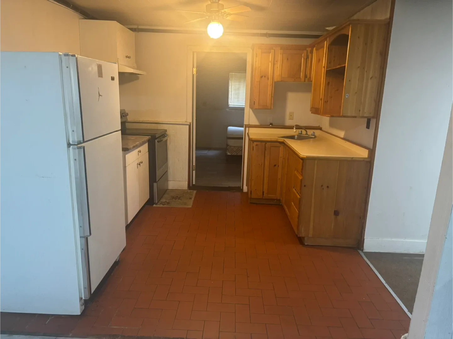 One bedroom basement image indicator(3)