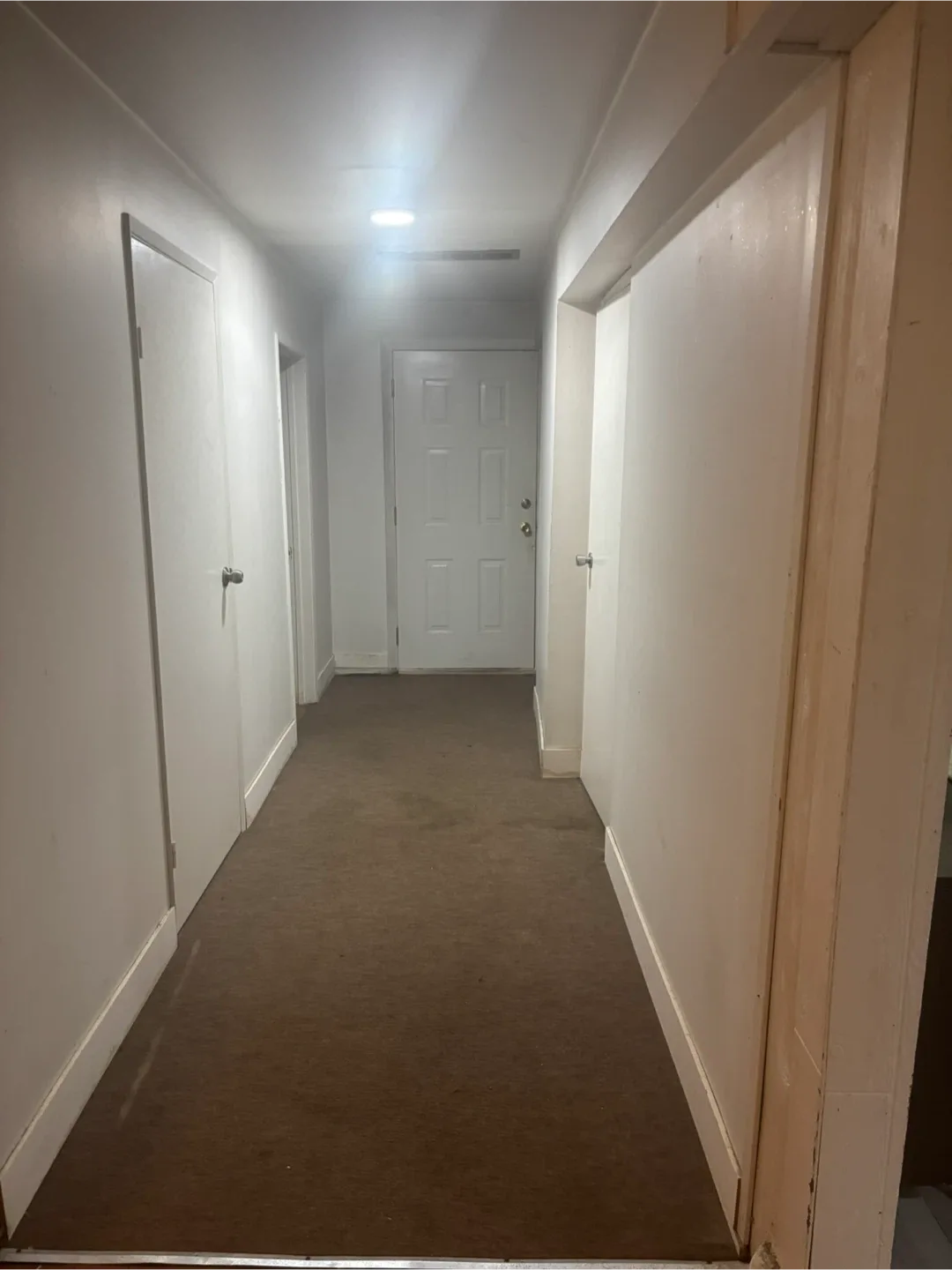 One bedroom basement image indicator(4)