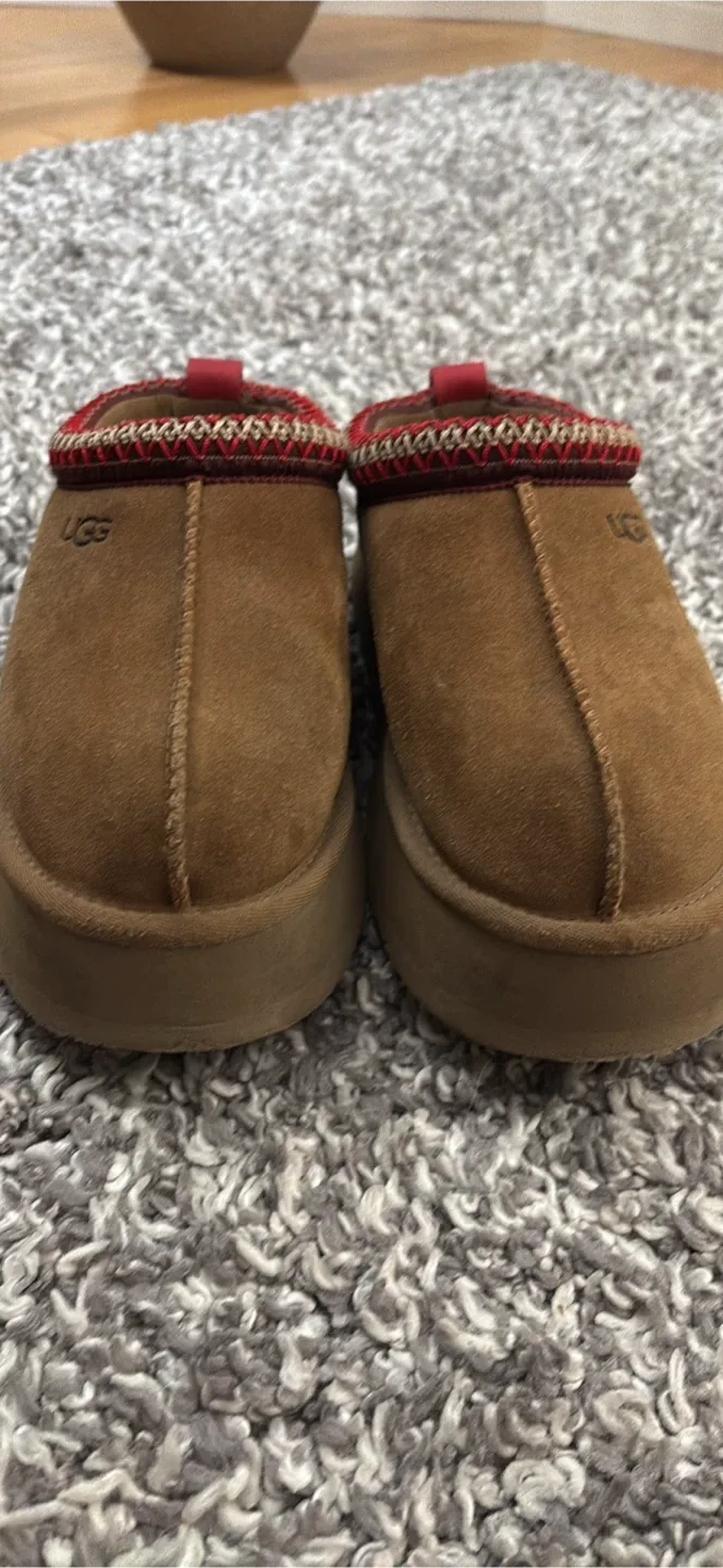 UGG Women's Tasman Slipper - Size 7
