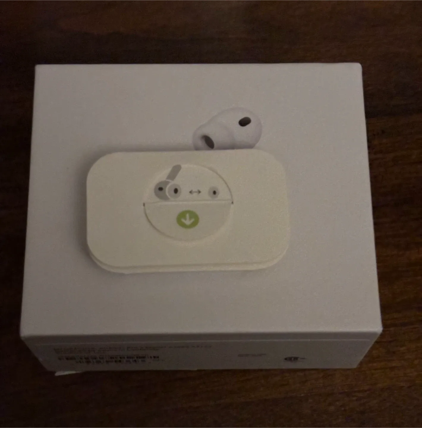 Apple AirPod pro 3 image indicator(2)