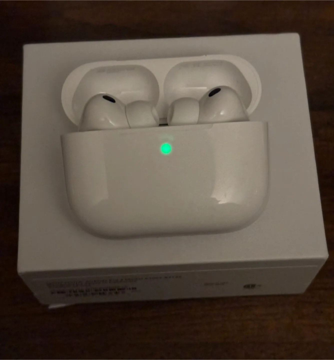 Apple AirPod pro 3