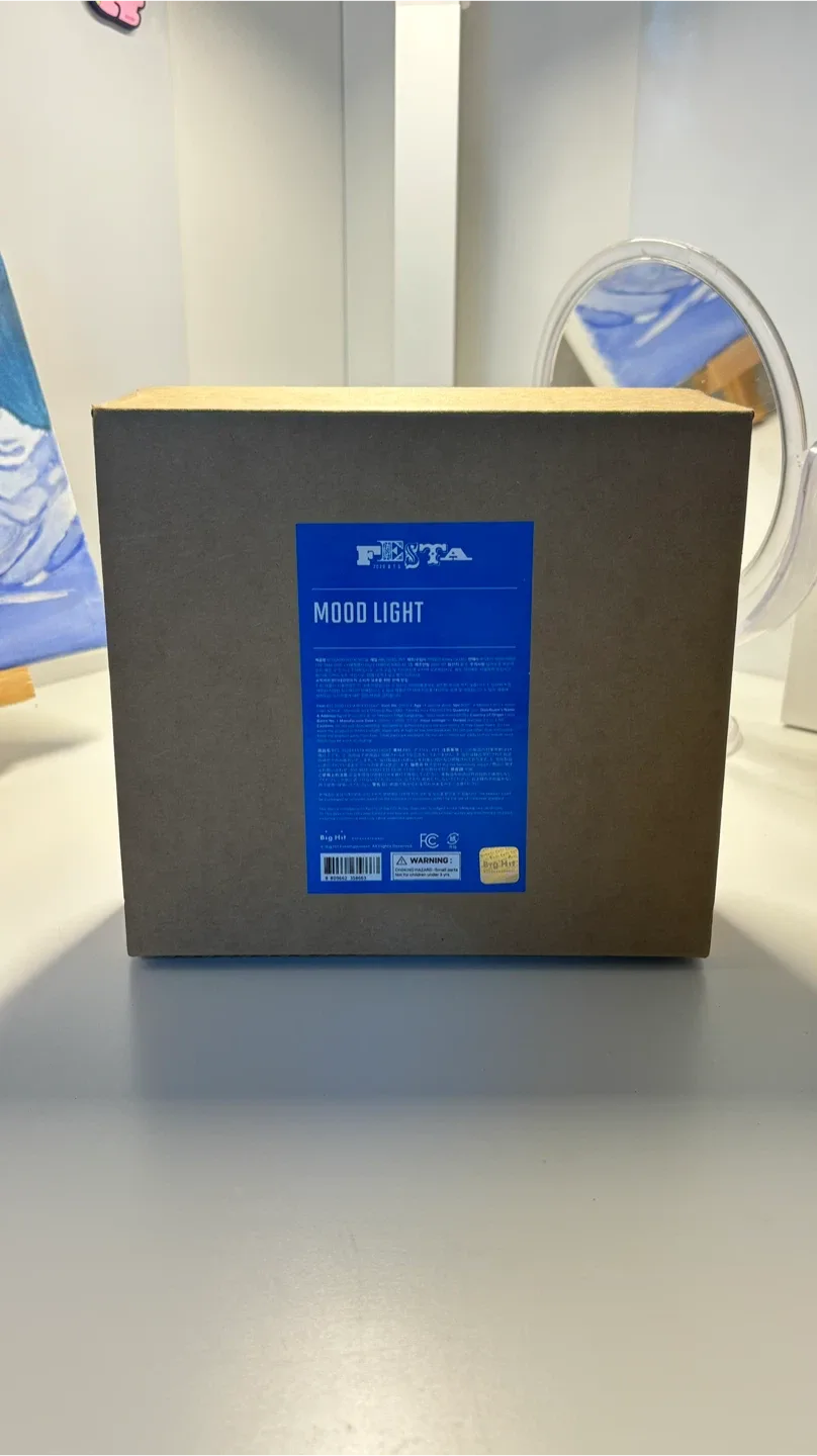 BTS Albums & Merch💜 image indicator(8)