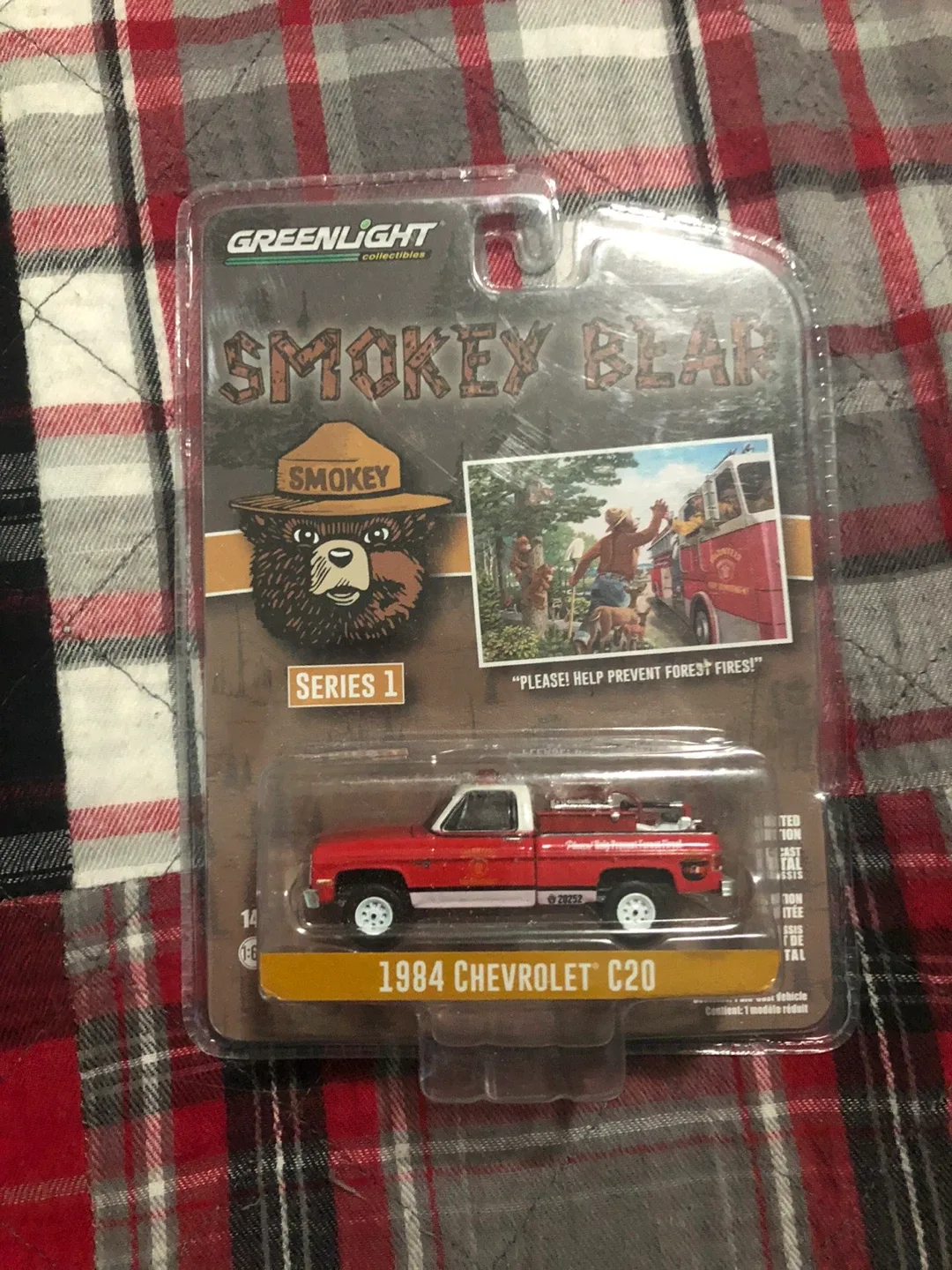 Hot Wheels & Greenlight Diecast Car Collection image indicator(6)